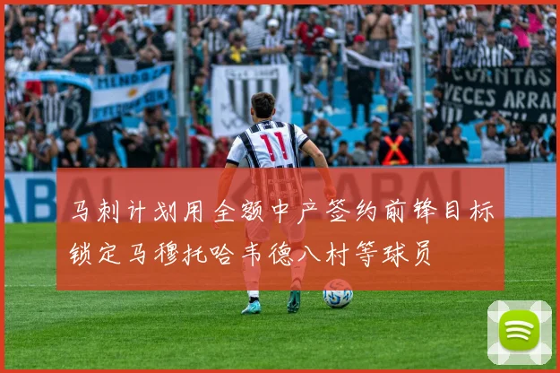 马刺计划用全额中产签约前锋目标锁定马穆托哈韦德八村等球员