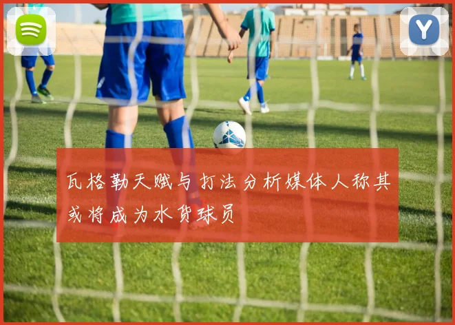 瓦格勒天赋与打法分析媒体人称其或将成为水货球员