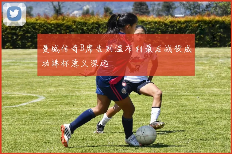 曼城传奇B席告别温布利最后战役成功捧杯意义深远